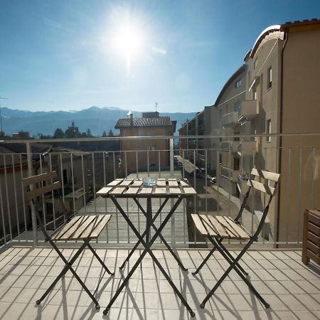 Casa San Bernardino - Private Parking Daire LʼAquila Dış mekan fotoğraf